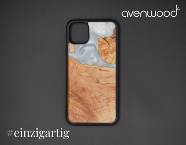 iPhone 11 Pro Max COLLECTION PORTO 5011 Argent